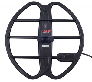 Minelab CTX17 Elliptical DD CTX 3030