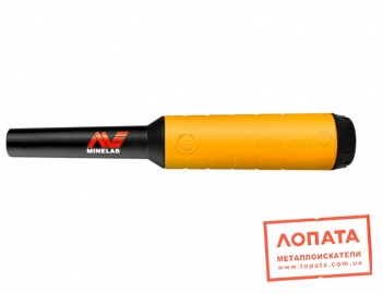 Minelab Pro-Find 20