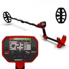 Minelab Vanquish 440