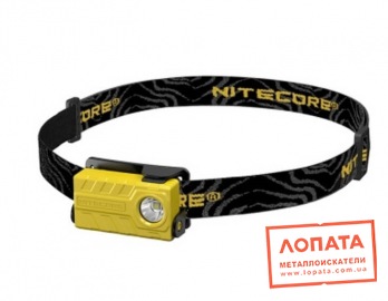 Nitecore NU20