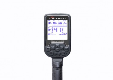Nokta Legend WHP Pro-Pack