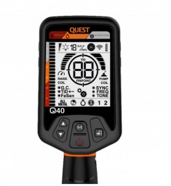Quest Q40