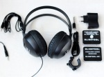 Blisstool WH-1