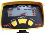 Garrett ACE 150