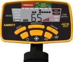 Garrett Ace 300i