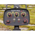 Golden Mask 4 Pro WS-105