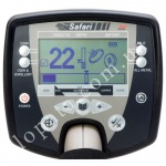 Minelab Safari