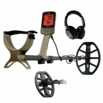 Minelab X-TERRA ELITE Expedition Pack