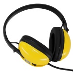 Minelab waterproof headphones equinox