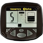Teknetics Alpha 2000