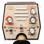 Tesoro Golden uMax