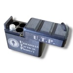 UTP Футляр під капсуль-детонатор прямокутний мд5