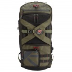 XP Metal Backpack 280